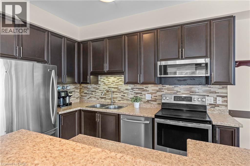 Photo 1 of 27 Marina Point Crescent, Hamilton ON