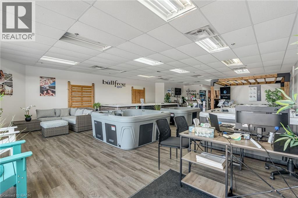 Photo 10 of 4200 Fairview Street Unit B 2, Burlington ON