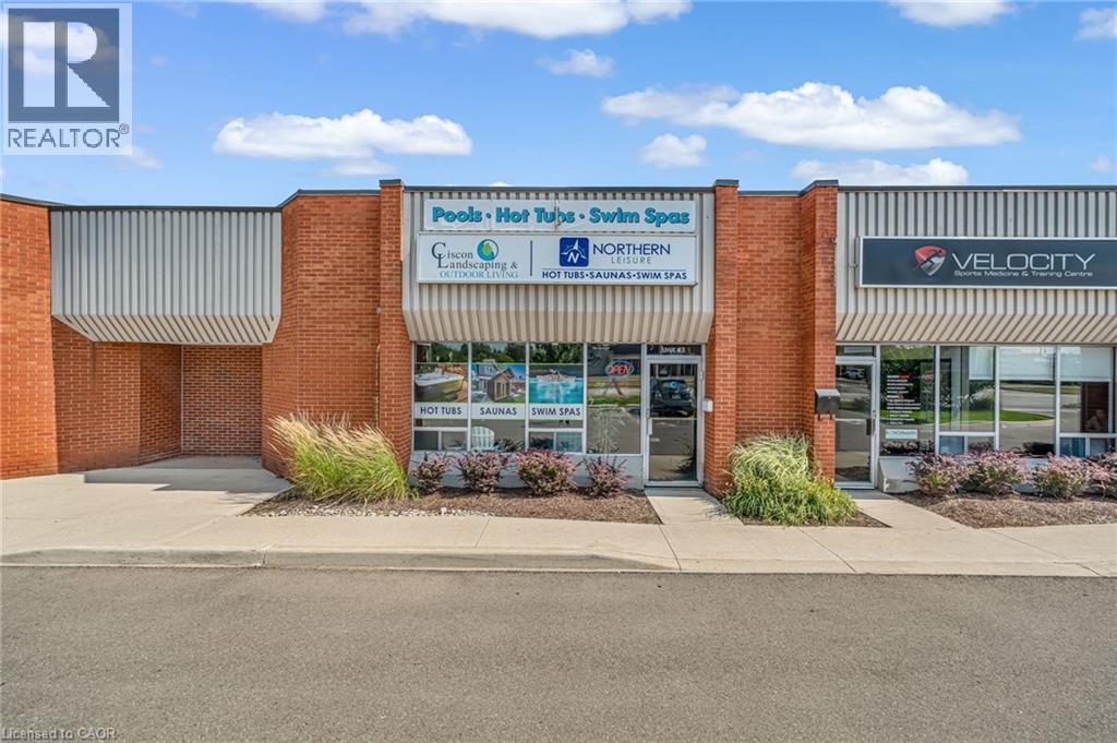 Photo 8 of 4200 Fairview Street Unit B 2, Burlington ON