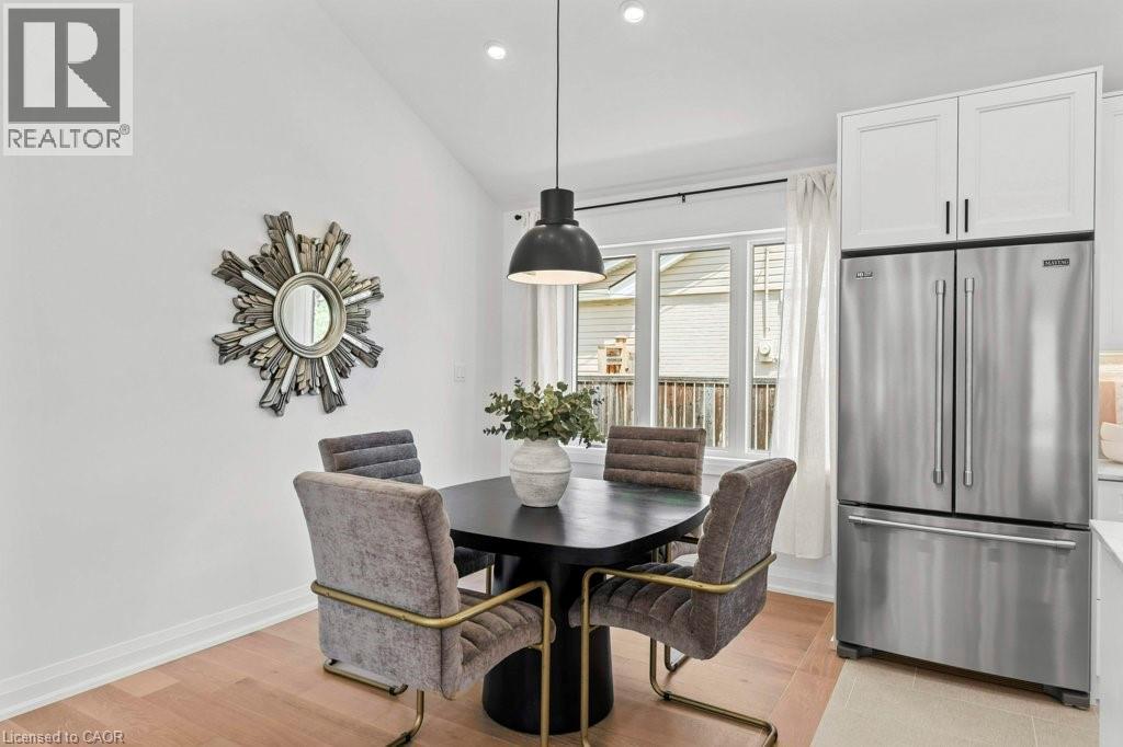 Photo 11 of 877 Condor Drive, Burlington ON