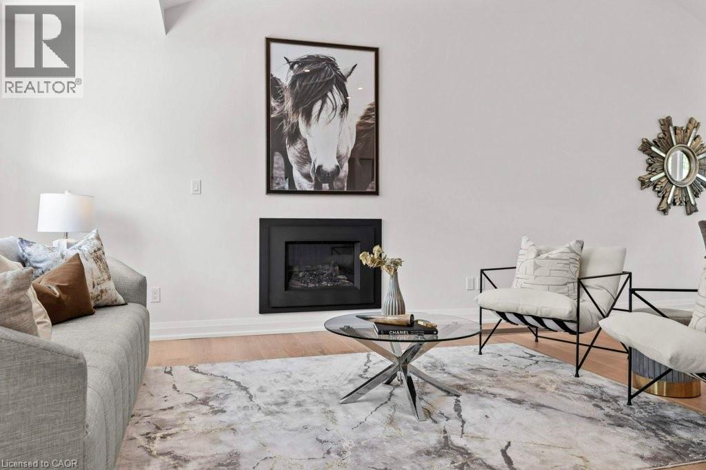 Photo 10 of 877 Condor Drive, Burlington ON