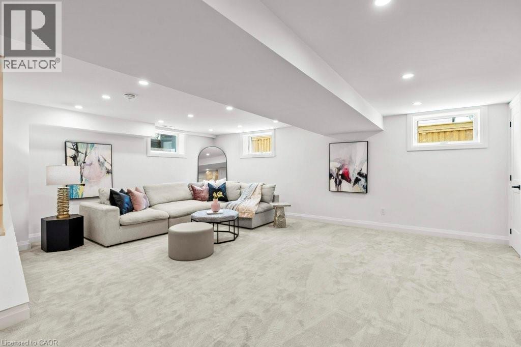 Photo 28 of 877 Condor Drive, Burlington ON