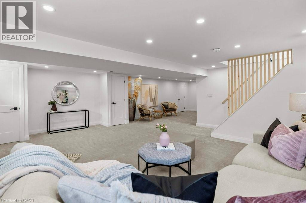 Photo 31 of 877 Condor Drive, Burlington ON