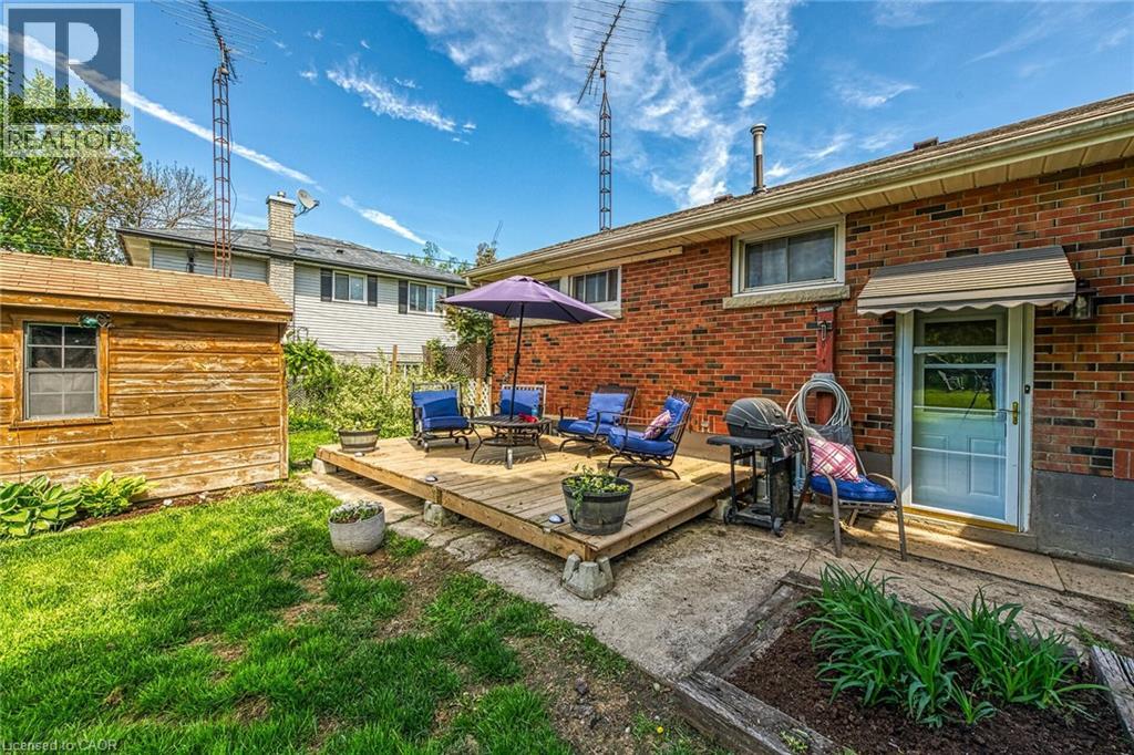 Photo 9 of 48 Alma Street S, Hagersville ON