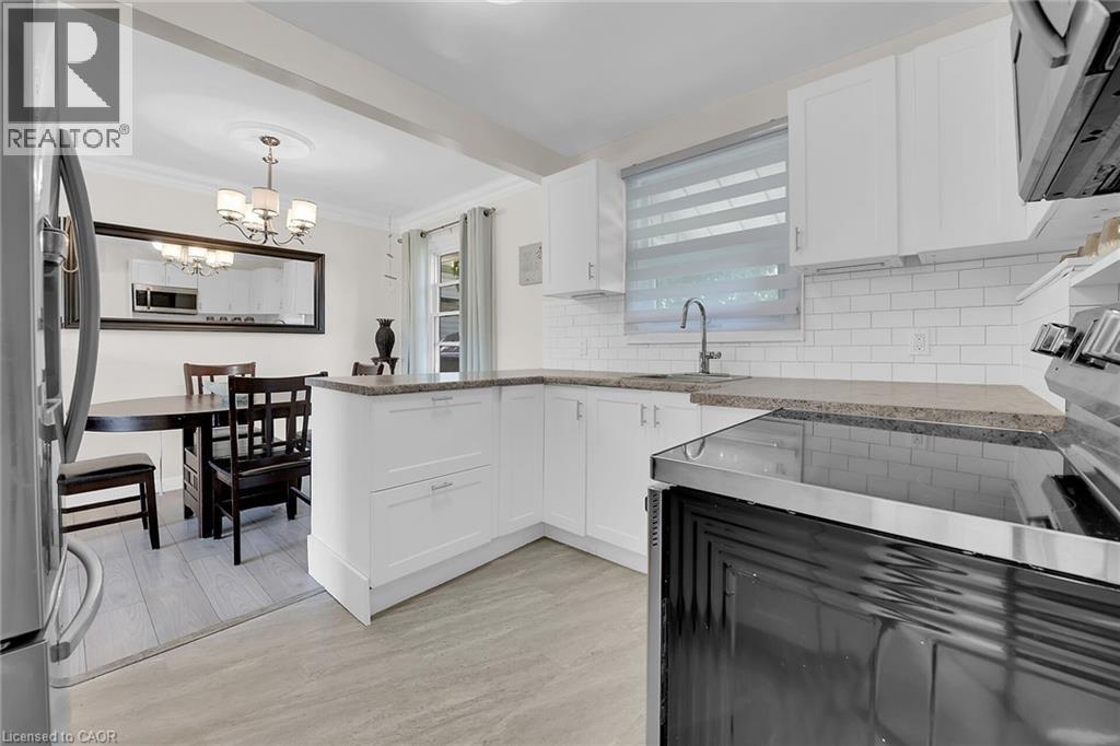 Photo 8 of 48 Alma Street S, Hagersville ON