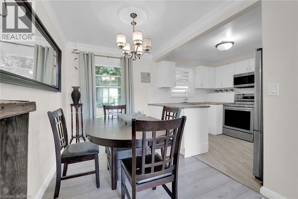 Photo 14 of 48 Alma Street S, Hagersville ON