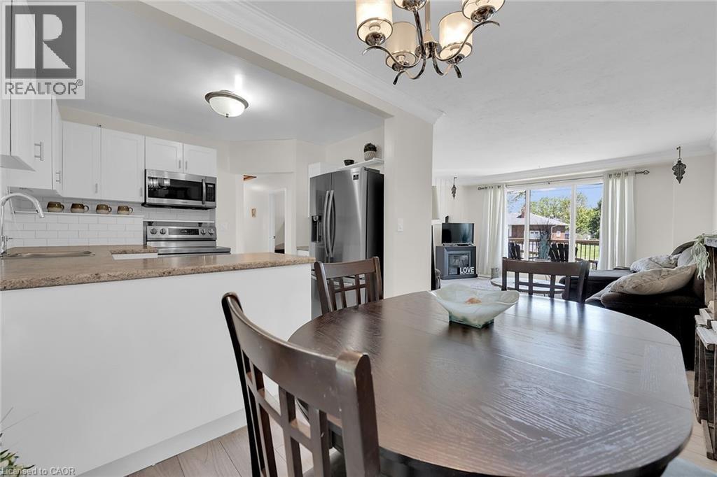 Photo 13 of 48 Alma Street S, Hagersville ON