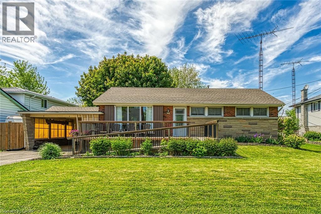 Photo 12 of 48 Alma Street S, Hagersville ON