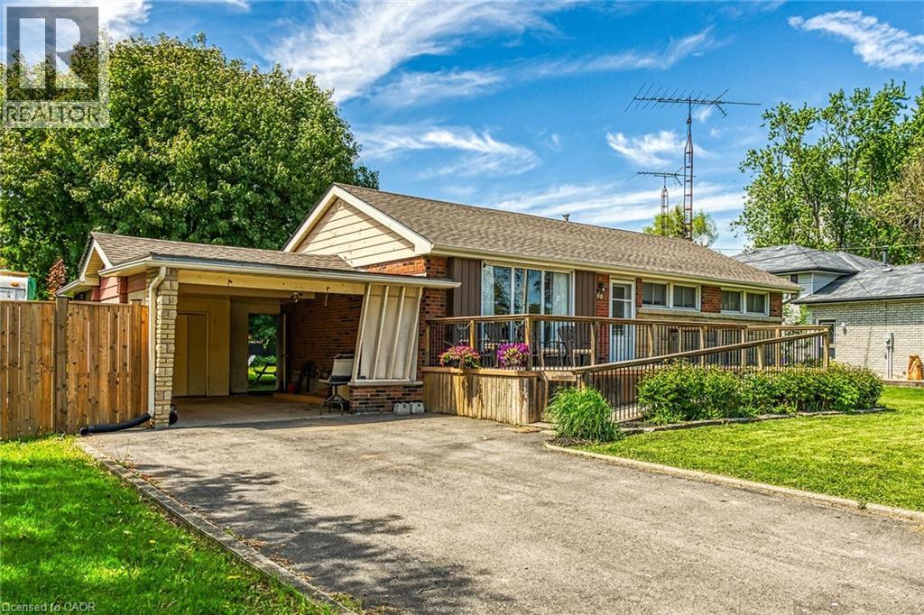 Photo 19 of 48 Alma Street S, Hagersville ON