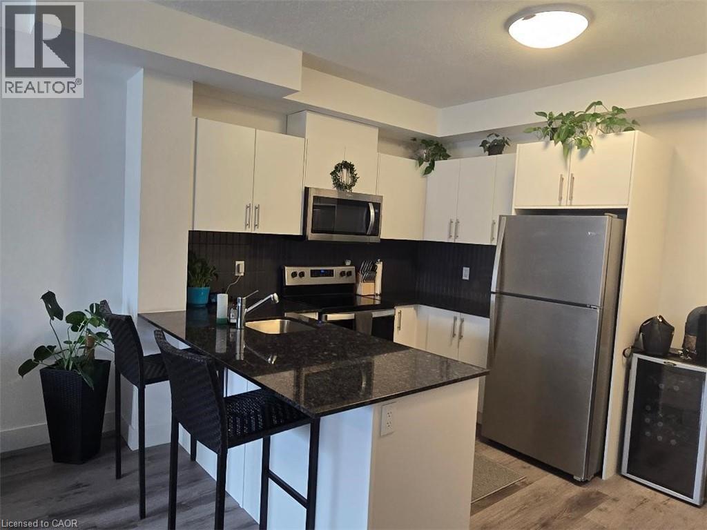 Photo 8 of 1101 Lackner Place Unit 201, Kitchener ON