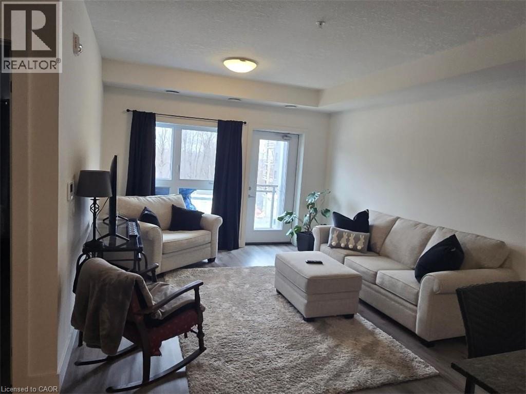 Photo 6 of 1101 Lackner Place Unit 201, Kitchener ON