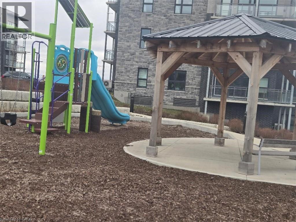Photo 17 of 1101 Lackner Place Unit 201, Kitchener ON