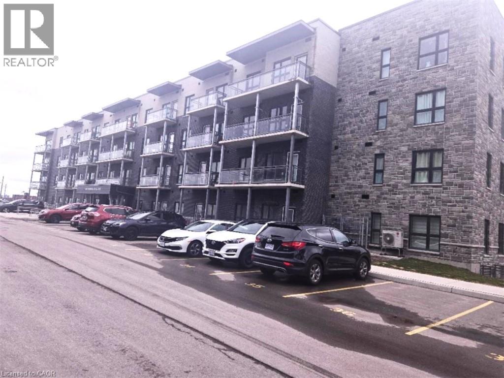 Photo 2 of 1101 Lackner Place Unit 201, Kitchener ON
