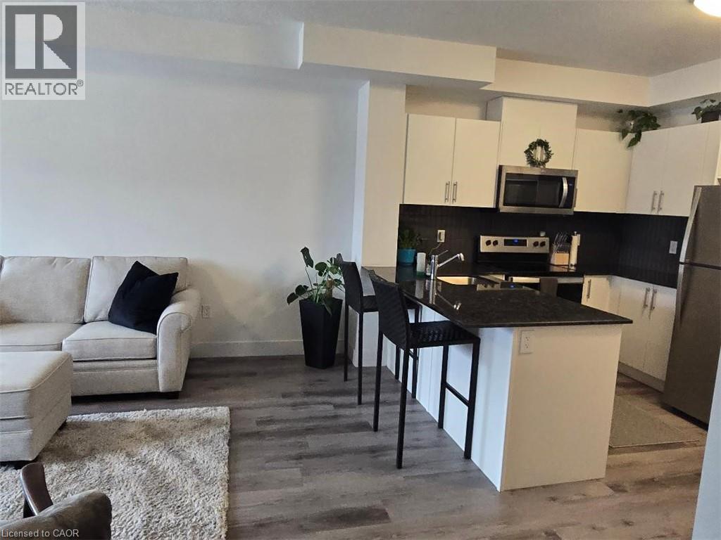 Photo 7 of 1101 Lackner Place Unit 201, Kitchener ON