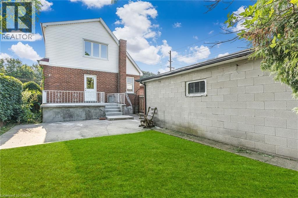 Photo 24 of 146 Craigroyston Road, Hamilton ON