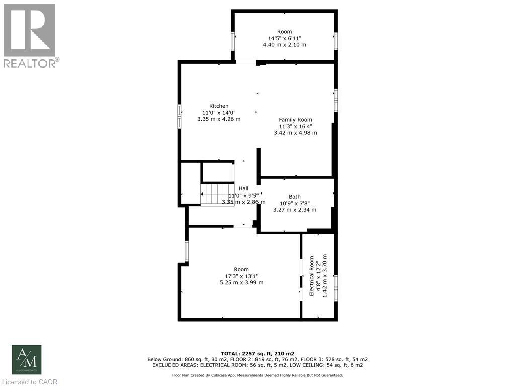 Photo 18 of 146 Craigroyston Road, Hamilton ON