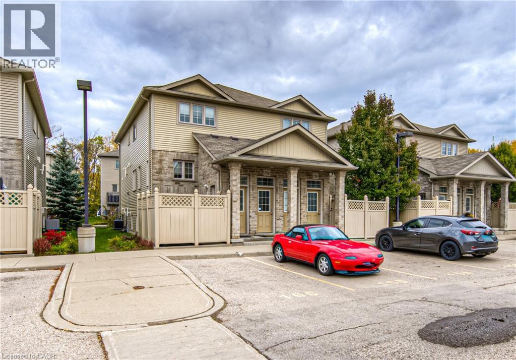 Photo 2 of 1941 Ottawa Street S Unit 15 A, Kitchener ON