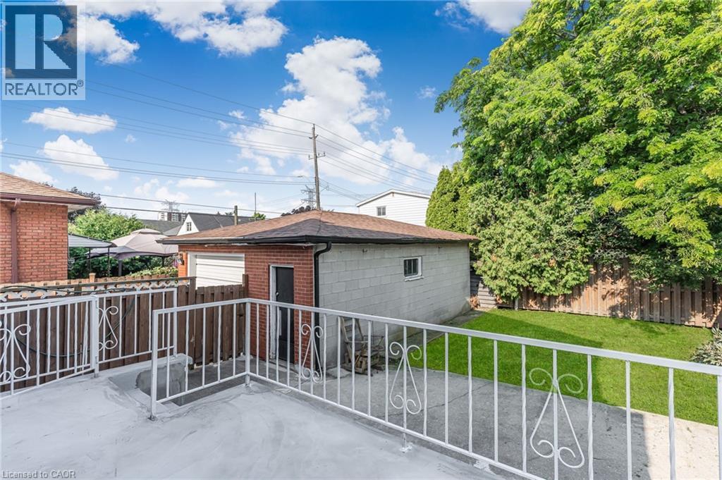 Photo 35 of 146 Craigroyston Road, Hamilton ON