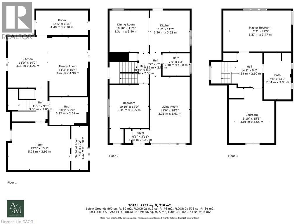 Photo 49 of 146 Craigroyston Road, Hamilton ON