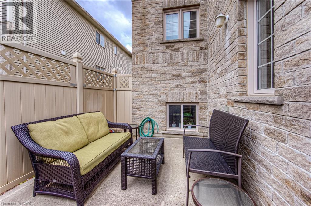 Photo 19 of 1941 Ottawa Street S Unit 15 A, Kitchener ON