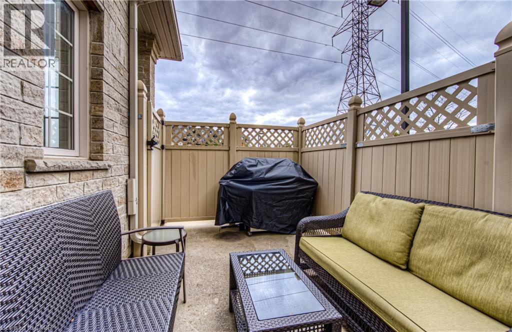 Photo 15 of 1941 Ottawa Street S Unit 15 A, Kitchener ON