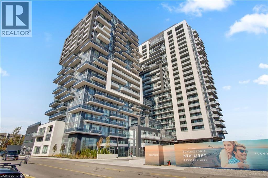 Photo 6 of 2087 Fairview Street Unit 1501, Burlington ON