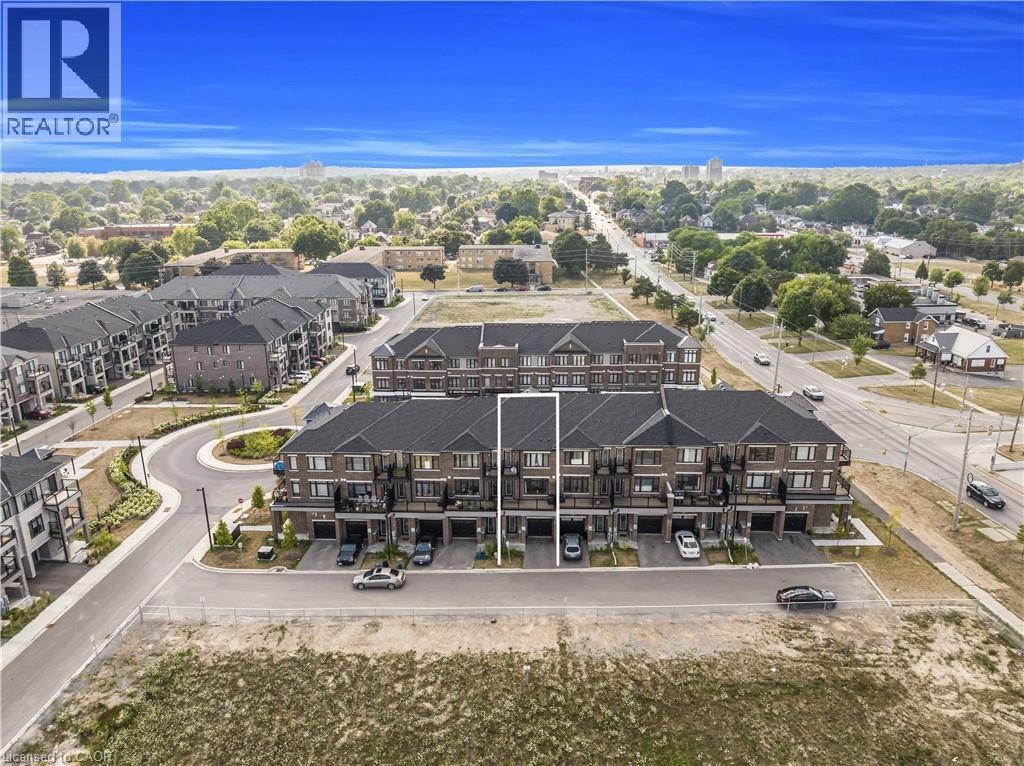 Photo 23 of 585 Colborne Street E Unit 106, Brantford ON