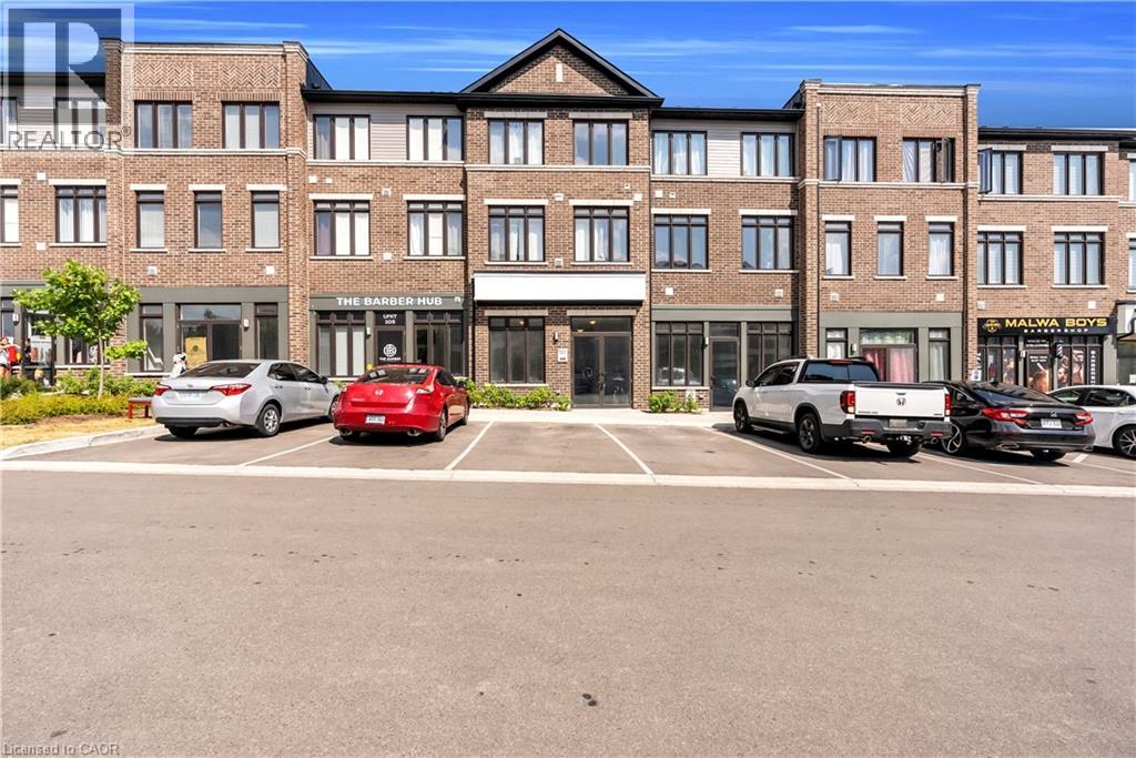 Photo 8 of 585 Colborne Street E Unit 106, Brantford ON