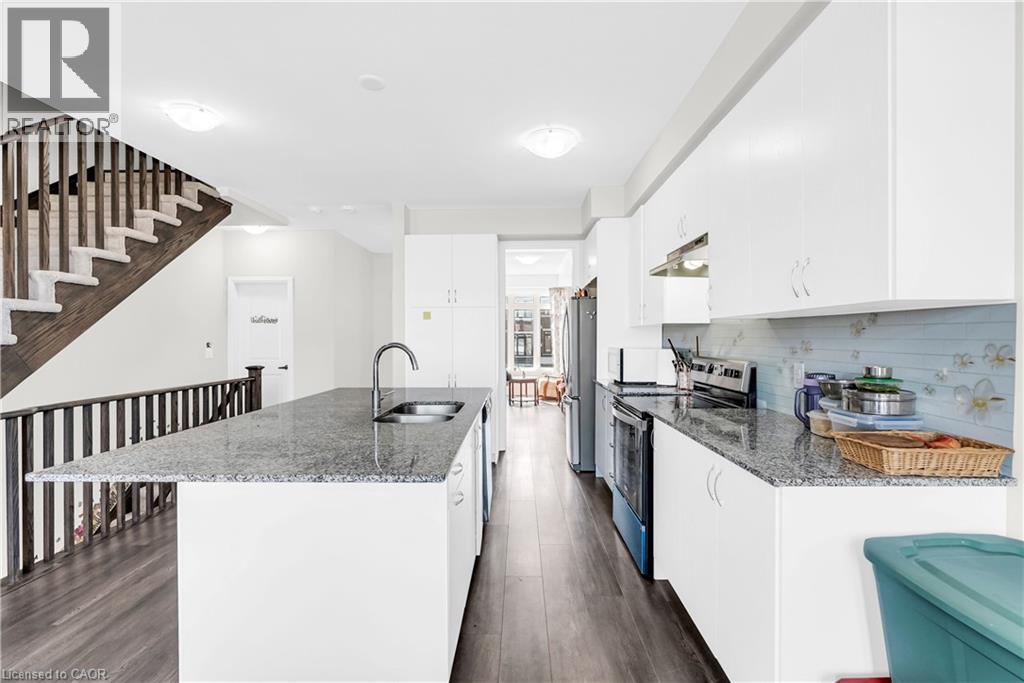 Photo 27 of 585 Colborne Street E Unit 106, Brantford ON
