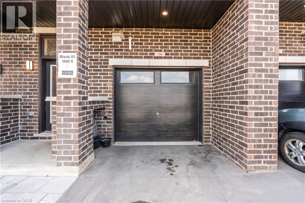 Photo 18 of 585 Colborne Street E Unit 106, Brantford ON