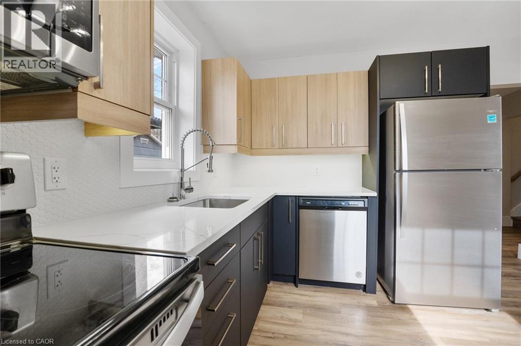 Photo 2 of 329 Rosedale Avenue Unit 1, Hamilton ON