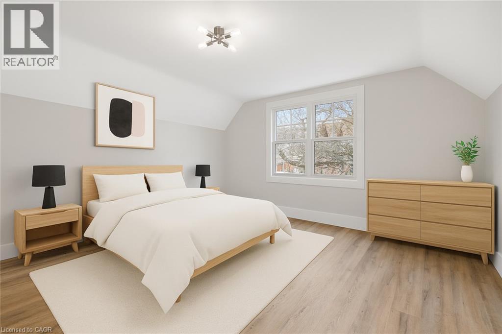 Photo 1 of 329 Rosedale Avenue Unit 1, Hamilton ON