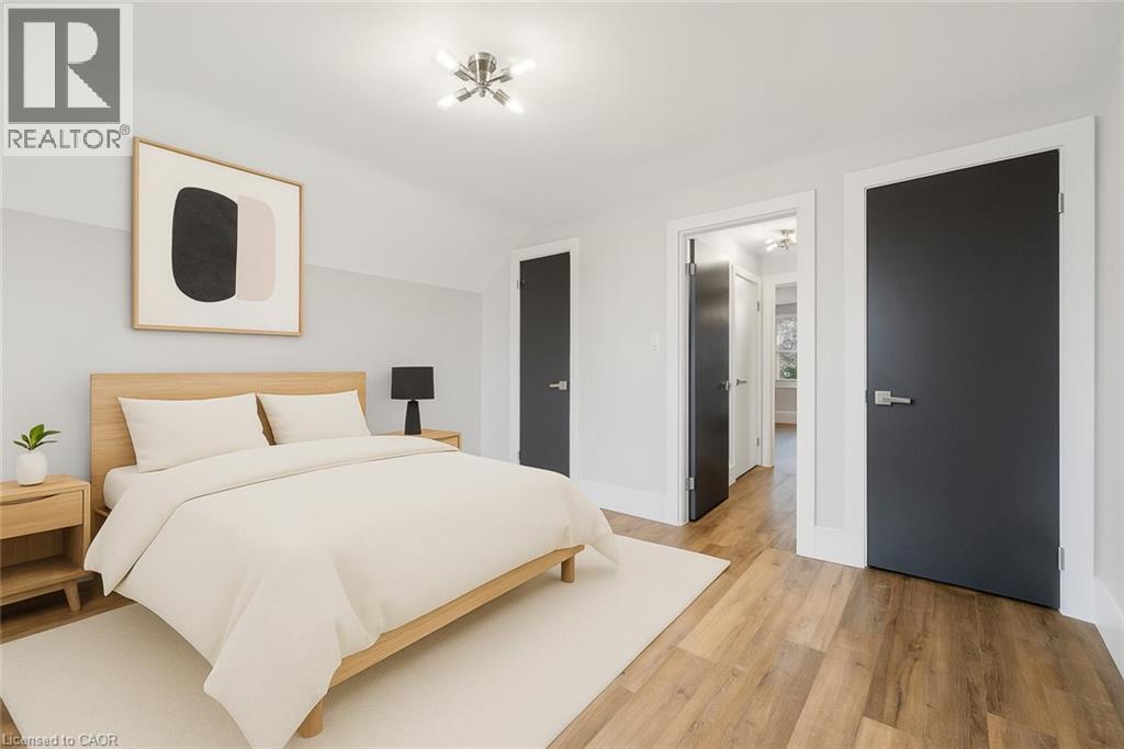 Photo 6 of 329 Rosedale Avenue Unit 1, Hamilton ON