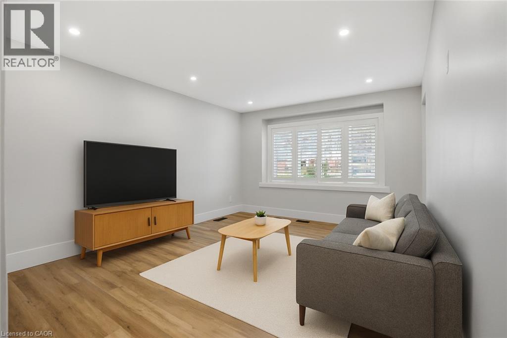 Photo 7 of 329 Rosedale Avenue Unit 1, Hamilton ON