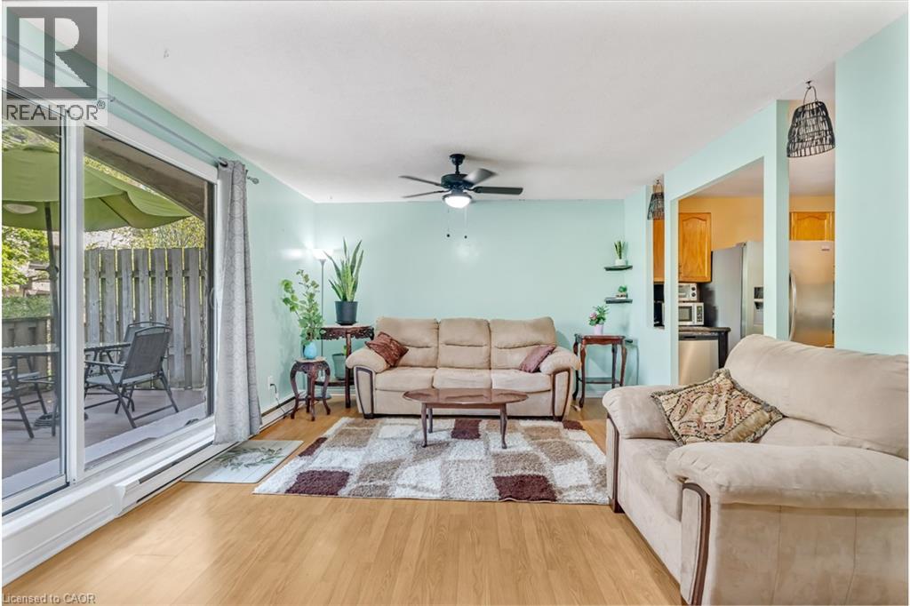 Photo 32 of 1050 Falgarwood Drive Unit 121, Oakville ON
