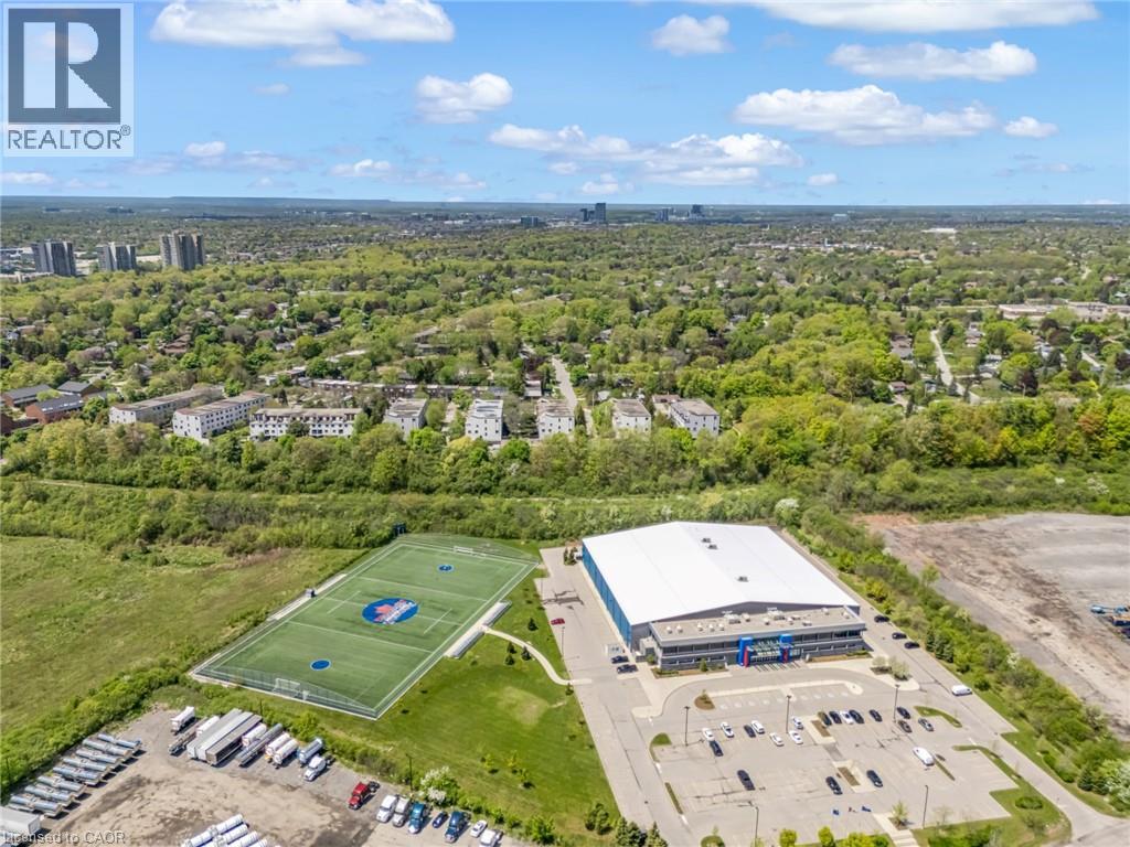 Photo 30 of 1050 Falgarwood Drive Unit 121, Oakville ON
