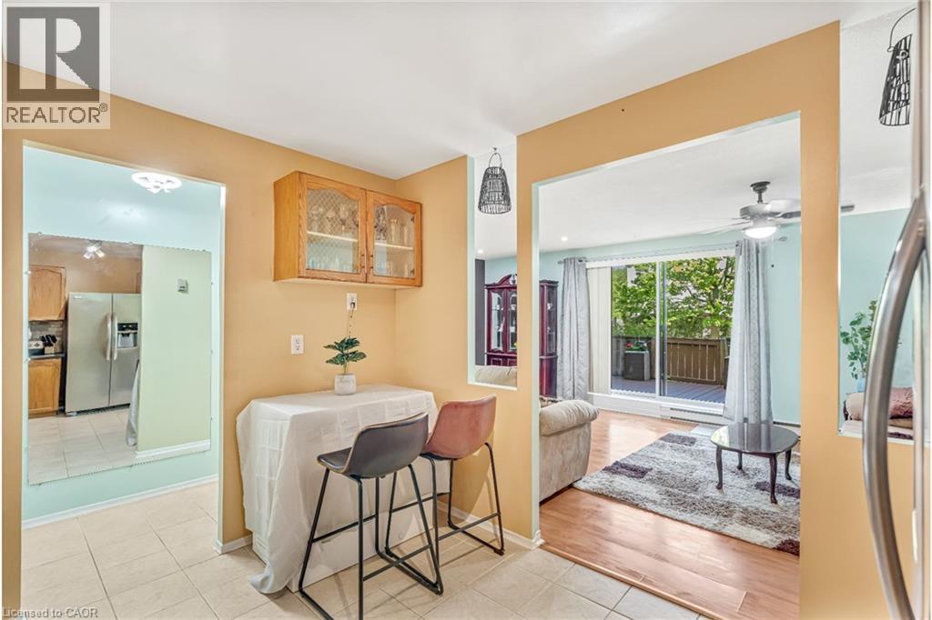 Photo 11 of 1050 Falgarwood Drive Unit 121, Oakville ON