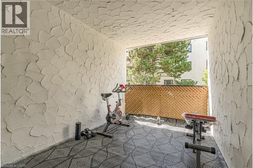 Photo 6 of 1050 Falgarwood Drive Unit 121, Oakville ON