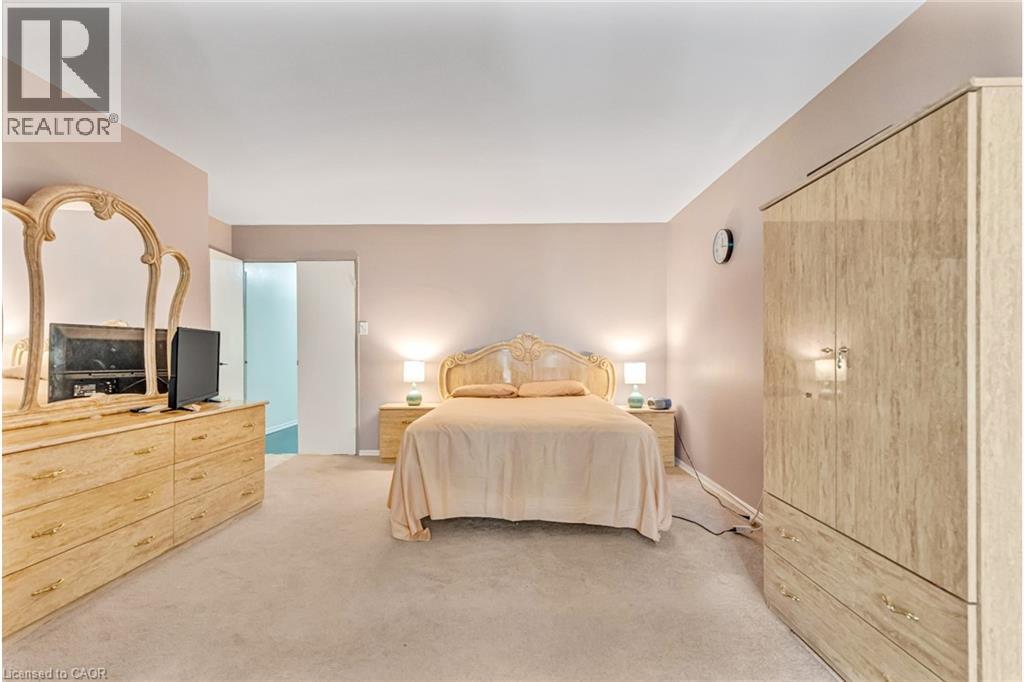 Photo 18 of 1050 Falgarwood Drive Unit 121, Oakville ON