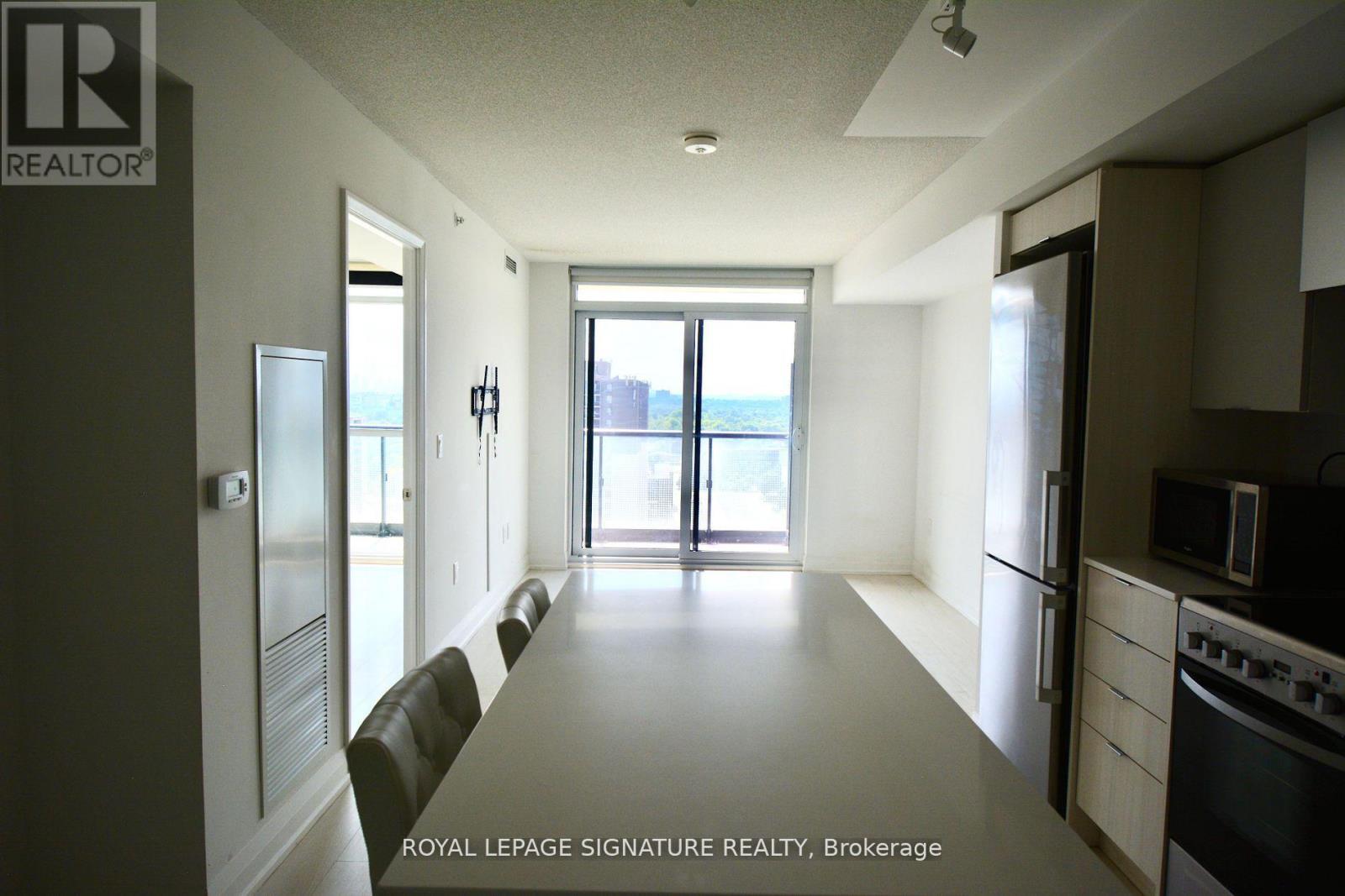 Photo 5 of 1610 30 Gibbs Road, Toronto ON
