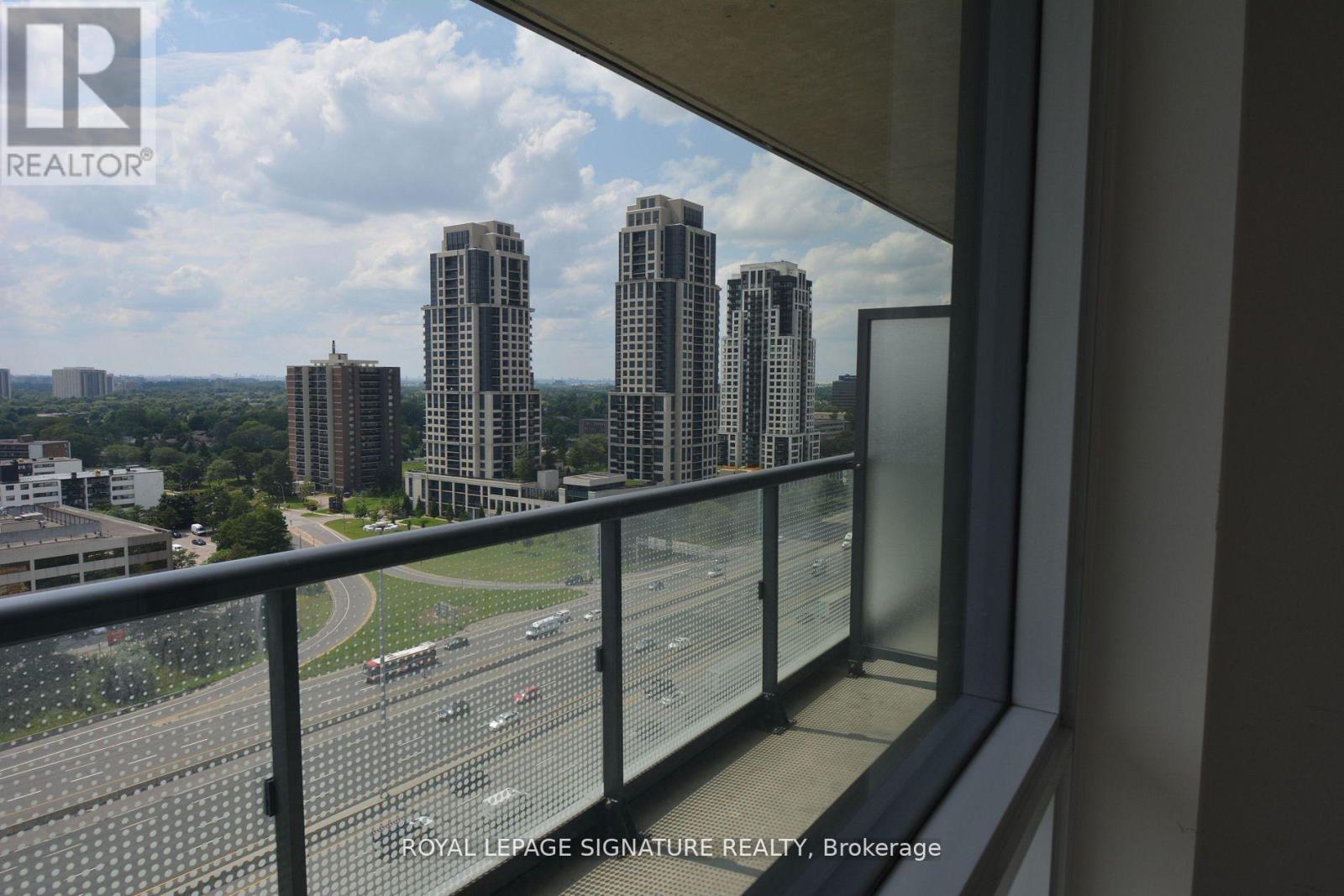 Photo 9 of 1610 30 Gibbs Road, Toronto ON