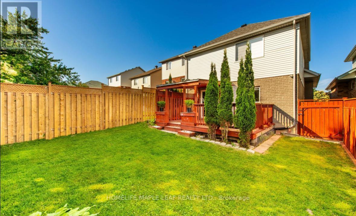 Photo 28 of 53 Biscayne Crescent, Orangeville ON