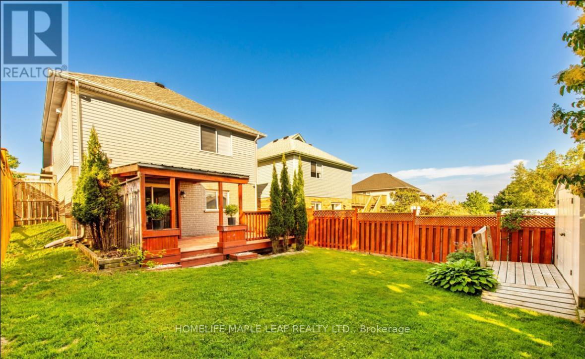 Photo 29 of 53 Biscayne Crescent, Orangeville ON