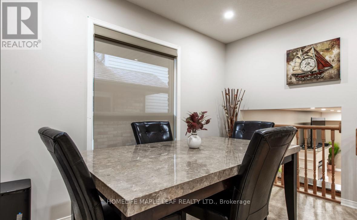 Photo 34 of 53 Biscayne Crescent, Orangeville ON