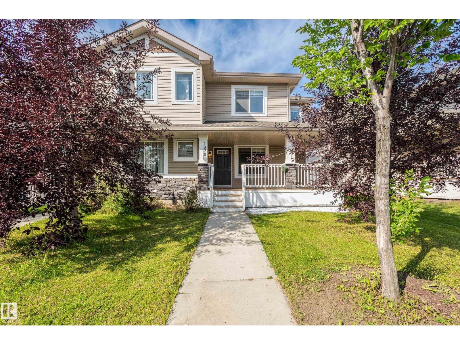 Photo 30 of 1020 175 St Sw, Edmonton AB