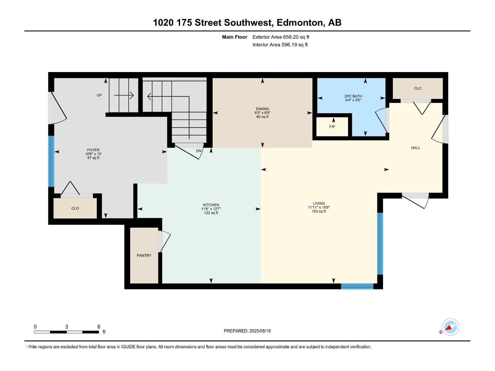 Photo 22 of 1020 175 St Sw, Edmonton AB