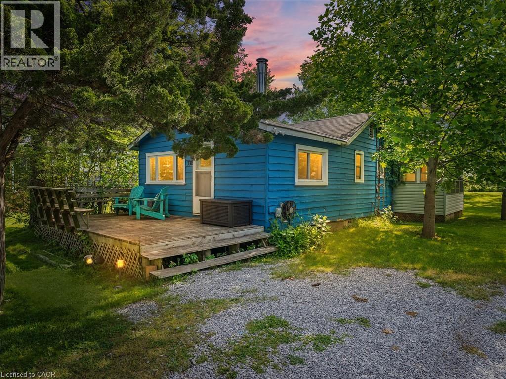 Photo 2 of 338 Cedar Drive, Turkey Point ON