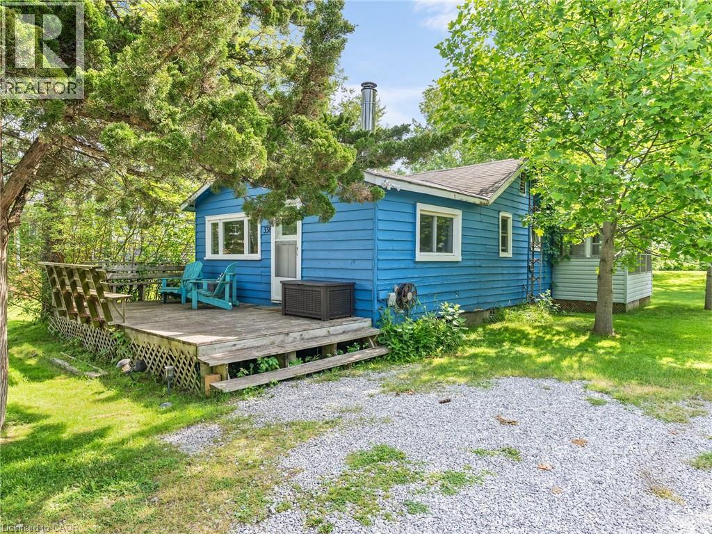 Photo 5 of 338 Cedar Drive, Turkey Point ON