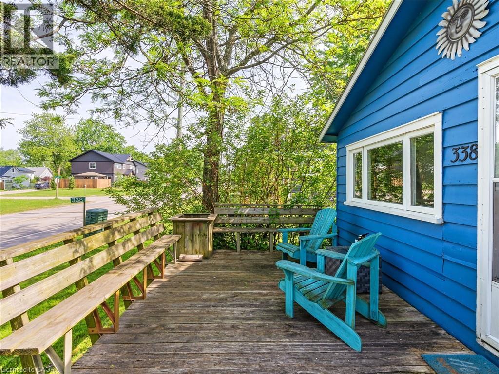 Photo 3 of 338 Cedar Drive, Turkey Point ON
