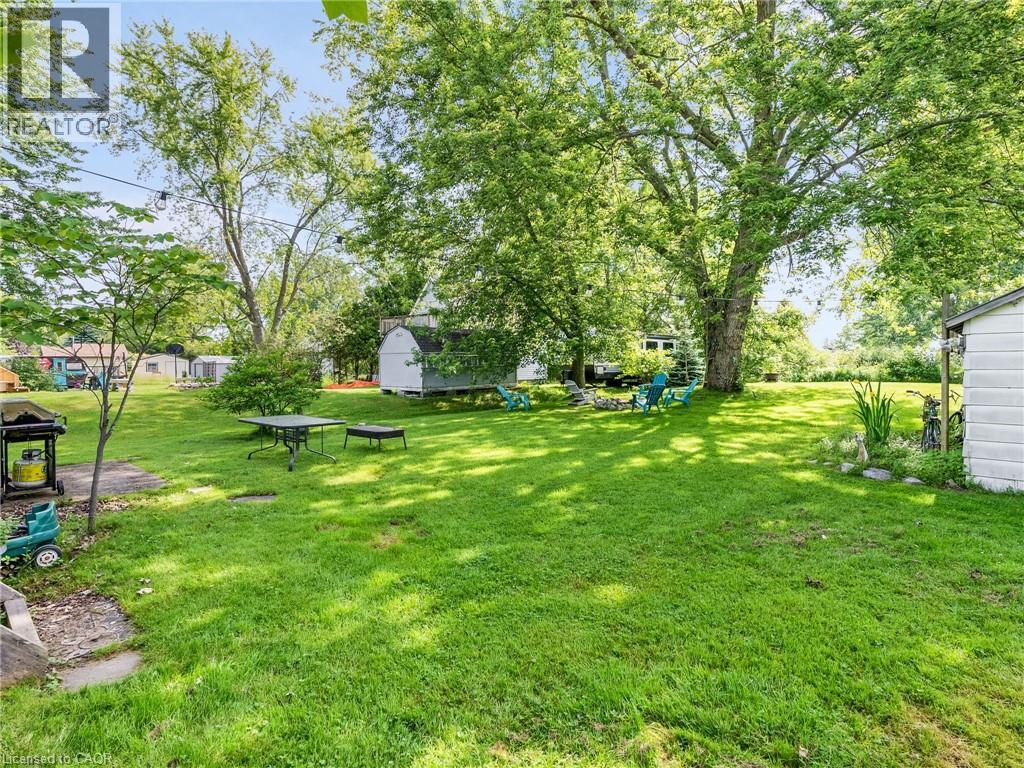 Photo 1 of 338 Cedar Drive, Turkey Point ON